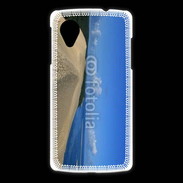 Coque LG Nexus 5 Dune du Pilas