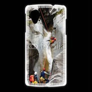 Coque LG Nexus 5 Canyoning 2