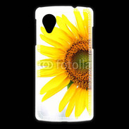 Coque LG Nexus 5 Tournesol 2