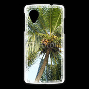 Coque LG Nexus 5 Cocotier