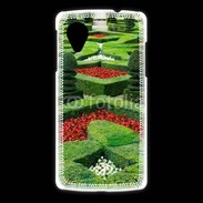 Coque LG Nexus 5 Jardins de Villandry