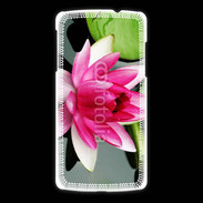 Coque LG Nexus 5 Fleur de nénuphar