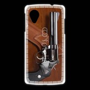 Coque LG Nexus 5 Revolver 2