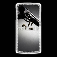Coque LG Nexus 5 Pistolet et munitions