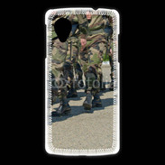 Coque LG Nexus 5 Marche de soldats