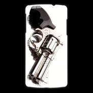 Coque LG Nexus 5 Pistolet 5