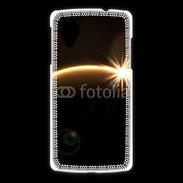 Coque LG Nexus 5 Soleil dans l'espace