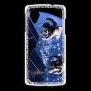 Coque LG Nexus 5 Astronaute 2