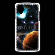 Coque LG Nexus 5 Planète système solaire