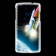 Coque LG Nexus 5 Navette spatiale 10