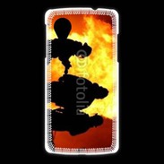 Coque LG Nexus 5 Pompier Soldat du feu 3