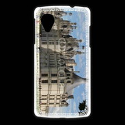 Coque LG Nexus 5 Château de Chambord