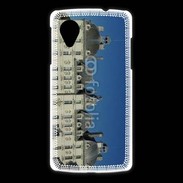 Coque LG Nexus 5 Château de Cheverny