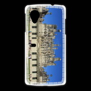 Coque LG Nexus 5 Entrée du Château de Chambord