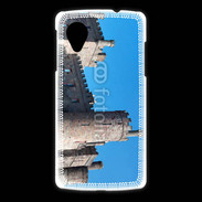 Coque LG Nexus 5 Château Irlandais