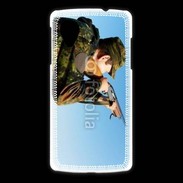 Coque LG Nexus 5 Chasseur 2