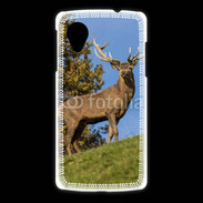 Coque LG Nexus 5 Cerf 3