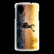 Coque LG Nexus 5 Cerf dans la nature