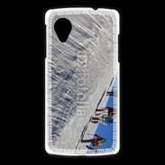 Coque LG Nexus 5 Alpinisme