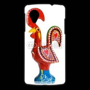 Coque LG Nexus 5 Coq portugal