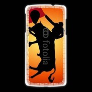 Coque LG Nexus 5 Illustration de corrida espagnole
