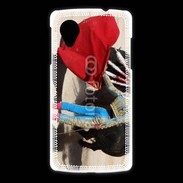 Coque LG Nexus 5 Corrida 15