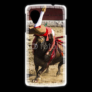 Coque LG Nexus 5 Corrida portugaise 5