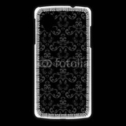 Coque LG Nexus 5 Fond noir fashion 5