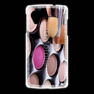 Coque LG Nexus 5 Maquillage pour les yeux 6
