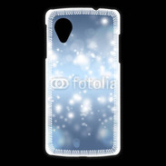 Coque LG Nexus 5 Poussière d'étoiles 2
