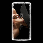 Coque LG Nexus 5 Parfum