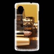 Coque LG Nexus 5 Parfum et rouge à lèvre