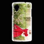 Coque LG Nexus 5 Lolita