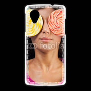 Coque LG Nexus 5 Lolita lollipops 2