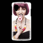 Coque LG Nexus 5 Lolita lollipops 4
