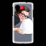 Coque LG Nexus 5 Lolita 4