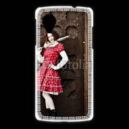 Coque LG Nexus 5 Lolita 5