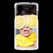 Coque LG Nexus 5 Lolita lollipops 5