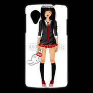 Coque LG Nexus 5 Lolita 7