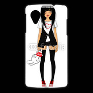 Coque LG Nexus 5 Lolita 8