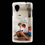 Coque LG Nexus 5 Lolita 11