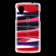 Coque LG Nexus 5 Escarpins semelles rouges