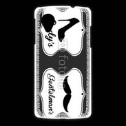Coque LG Nexus 5 Lady's gentleman's