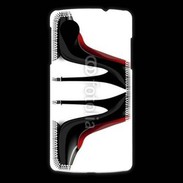 Coque LG Nexus 5 Paire d'escarpins