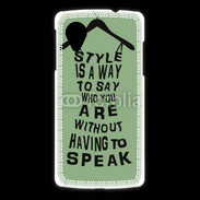 Coque LG Nexus 5 Stylisme 3
