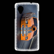 Coque LG Nexus 5 Dragster