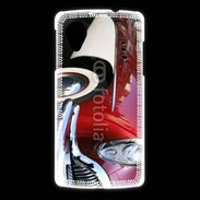 Coque LG Nexus 5 Belle voiture américaine 1