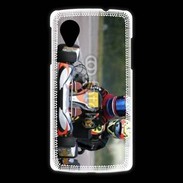 Coque LG Nexus 5 Course de karting 5