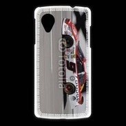 Coque LG Nexus 5 Nascar 1