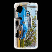 Coque LG Nexus 5 Voiture américaine à Cuba 5